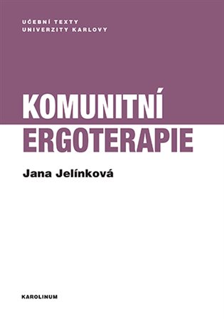 Komunitní ergoterapie koupíte na Kosmas.cz