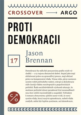 Proti demokracii koupíte na Kosmas.cz