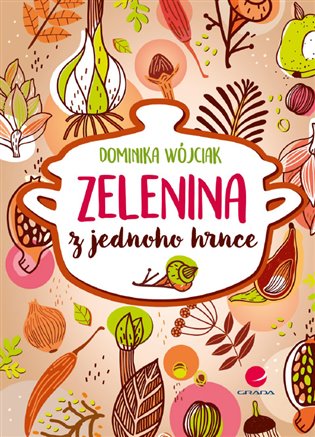 Zelenina z jednoho hrnce