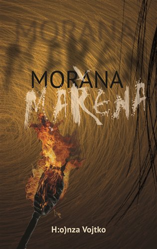 Morana Mařena, 2. vydání koupíte na Kosmas.cz