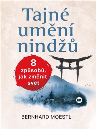 Tajné umění nindžů koupíte na Kosmas.cz