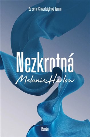 Nezkrotná koupíte na Kosmas.cz
