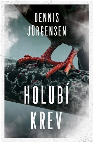 Holubí krev koupíte na Kosmas.cz