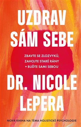 Uzdrav sám sebe
