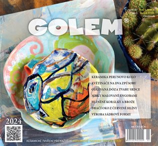 Golem 01/2024