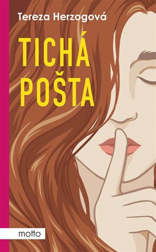 Tichá pošta koupíte na Kosmas.cz