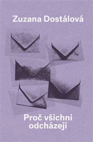Proč všichni odcházejí koupíte na Kosmas.cz