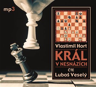 Král v nesnázích koupíte na Kosmas.cz