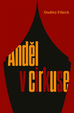 Anděl v cirkuse koupíte na Kosmas.cz