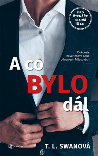 A co bylo dál