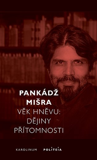 Věk hněvu - Dějiny přítomnosti koupíte na Kosmas.cz