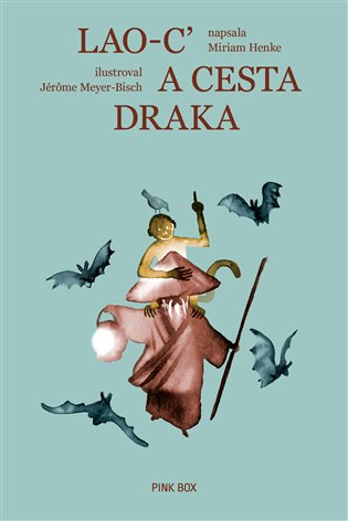 Lao-c’ a cesta draka