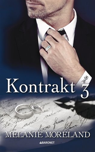 Kontrakt 3 koupíte na Kosmas.cz