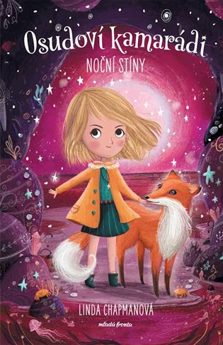 Osudoví kamarádi 5 - Noční stíny koupíte na Kosmas.cz