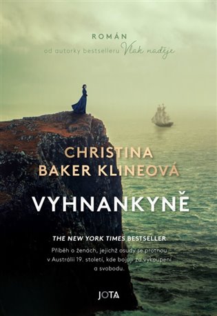 Vyhnankyně