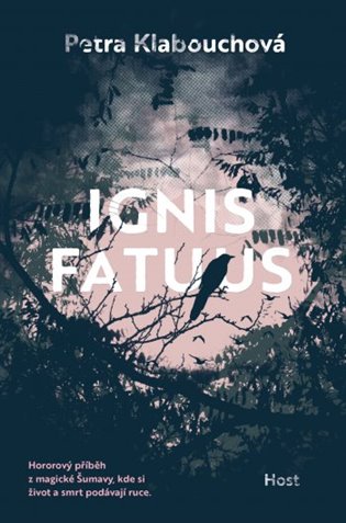 Ignis Fatuus koupíte na Kosmas.cz