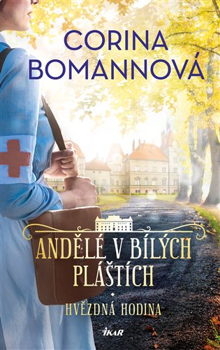 Kniha Hvězdná hodina