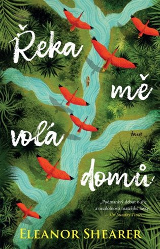 Řeka mě volá domů koupíte na Kosmas.cz