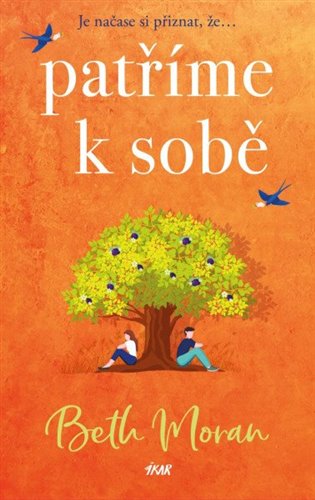Patříme k sobě koupíte na Kosmas.cz