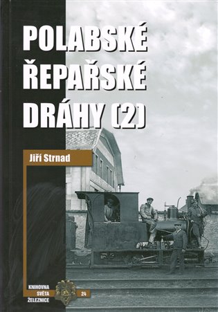 Polabské řepařské dráhy 2