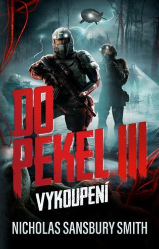 Do pekel III: Vykoupení koupíte na Kosmas.cz