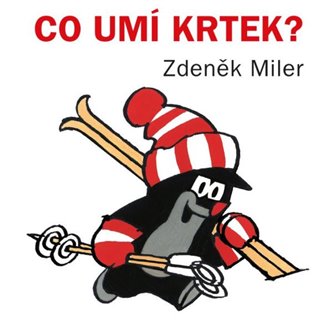 Co umí Krtek? koupíte na Kosmas.cz