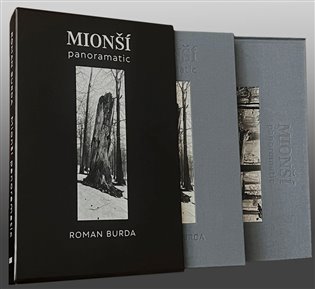 Mionší panoramatic koupíte na Kosmas.cz