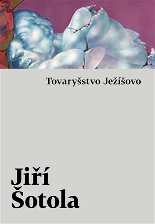 Tovaryšstvo Ježíšovo koupíte na Kosmas.cz