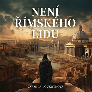 Není římského lidu koupíte na Kosmas.cz