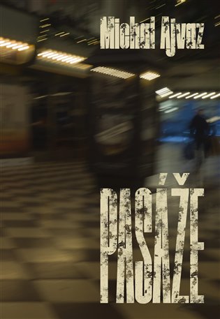 Pasáže koupíte na Kosmas.cz