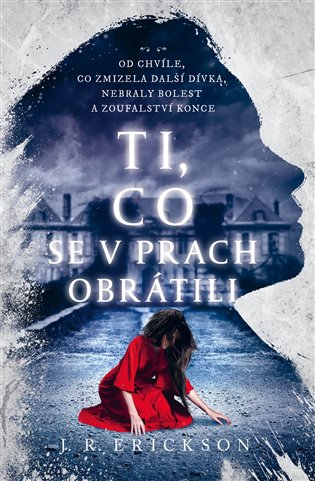 Ti, co se v prach obrátili koupíte na Kosmas.cz