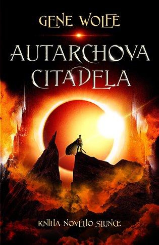 Autarchova citadela koupíte na Kosmas.cz