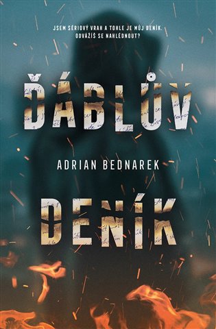 Ďáblův deník koupíte na Kosmas.cz