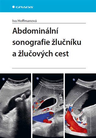 Abdominální sonografie žlučníku a žlučových cest