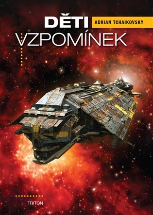 Děti vzpomínek koupíte na Kosmas.cz
