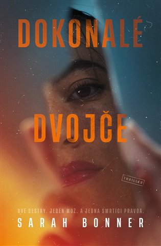 Dokonalé dvojče koupíte na Kosmas.cz