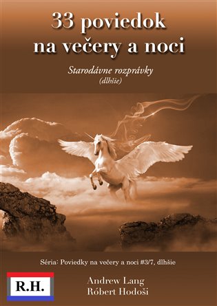 33 poviedok na večery a noci