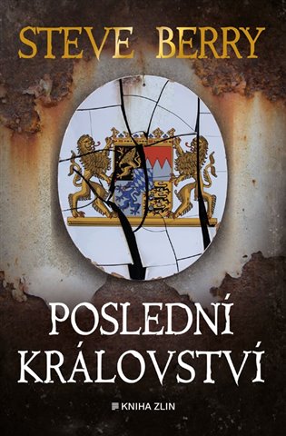 Poslední království koupíte na Kosmas.cz