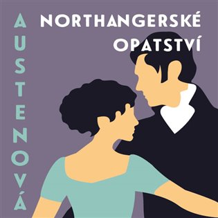 Northangerské opatství koupíte na Kosmas.cz