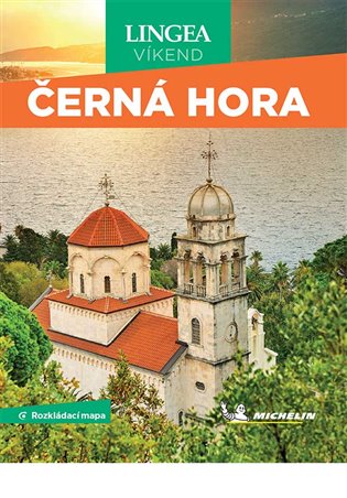 Černá Hora - Víkend koupíte na Kosmas.cz