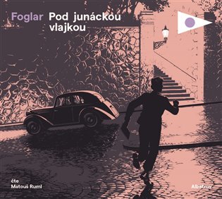 Pod junáckou vlajkou - CDmp3 (Čte Matouš Ruml) koupíte na Kosmas.cz