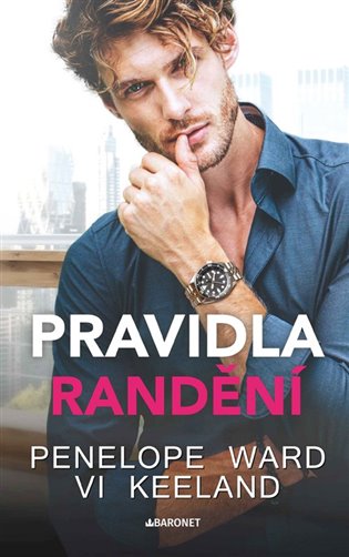 Pravidla randění koupíte na Kosmas.cz