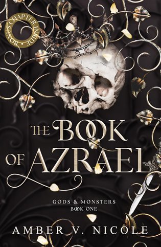 Book of Azrael koupíte na Kosmas.cz
