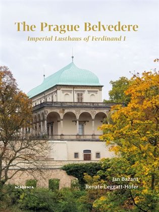 The Prague Belvedere