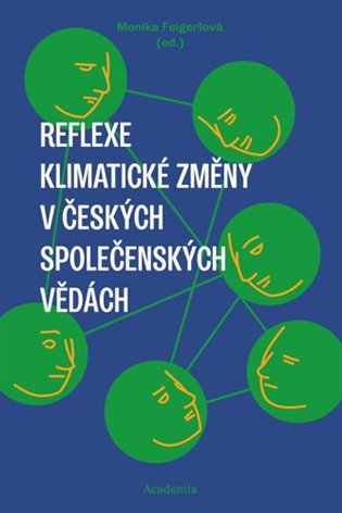 Reflexe klimatické změny v českých společenských vědách koupíte na Kosmas.cz