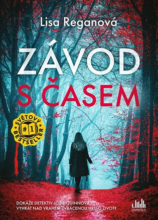 Závod s časem koupíte na Kosmas.cz