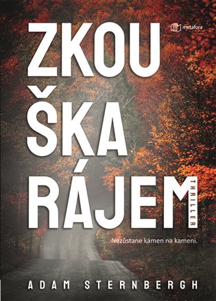 Zkouška rájem koupíte na Kosmas.cz
