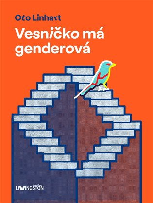 Vesničko má genderová koupíte na Kosmas.cz