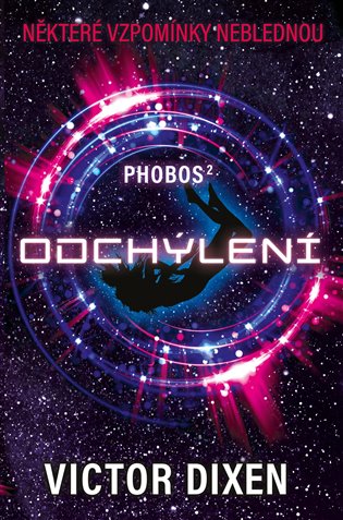 Phobos 2 - Odchýlení koupíte na Kosmas.cz