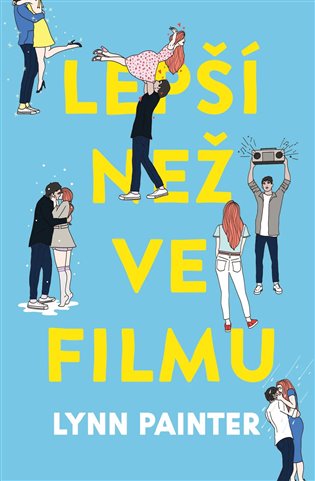 Lepší než ve filmu koupíte na Kosmas.cz